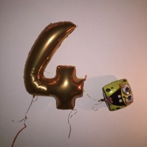 Meet your Posher, Corey